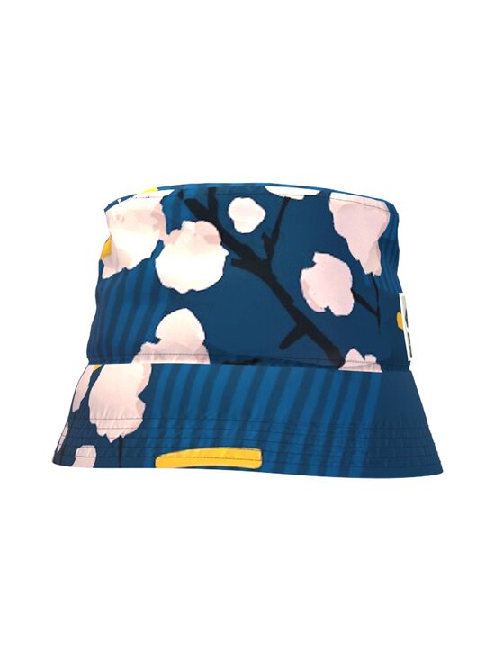 RAINKISS - Japanese Blossom Bucket cepure - BLUE - photo 5 RAINKISS - Japanese Blossom Bucket cepure - BLUE | Stockmann - photo 5