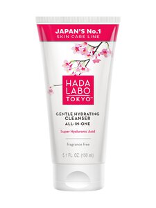 Hada Labo - Gentle Hydrating Cleanser -puhdistusgeeli Hada Labo - Gentle Hydrating Cleanser -puhdistusgeeli | Stockmann