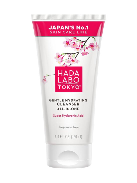 Hada Labo - Gentle Hydrating Cleanser -puhdistusgeeli - NOCOL - photo 1 Hada Labo - Gentle Hydrating Cleanser -puhdistusgeeli - NOCOL | Stockmann - photo 1