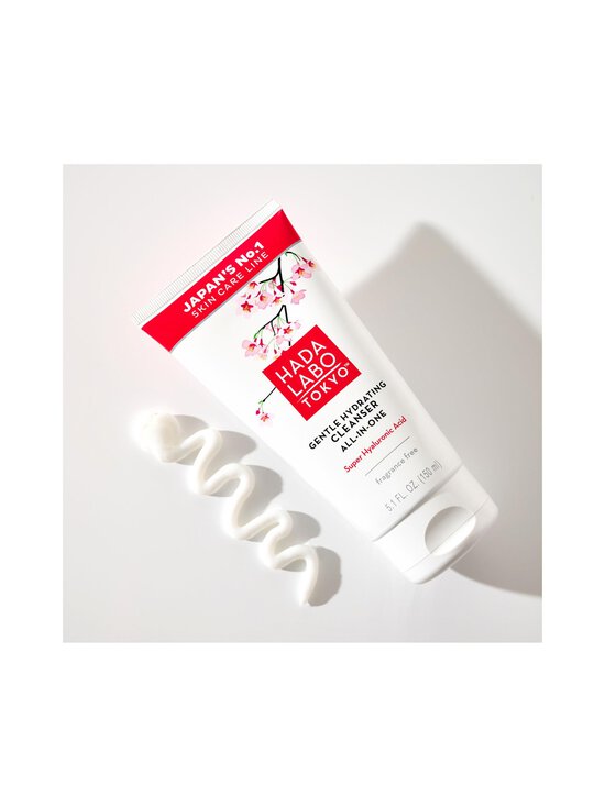 Hada Labo - Gentle Hydrating Cleanser -puhdistusgeeli - NOCOL - photo 2 Hada Labo - Gentle Hydrating Cleanser -puhdistusgeeli - NOCOL | Stockmann - photo 2