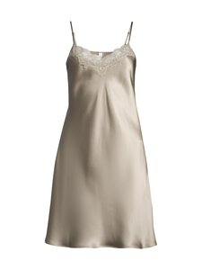 Damella - Silkkiyöpaita - 130|BEIGE | Stockmann