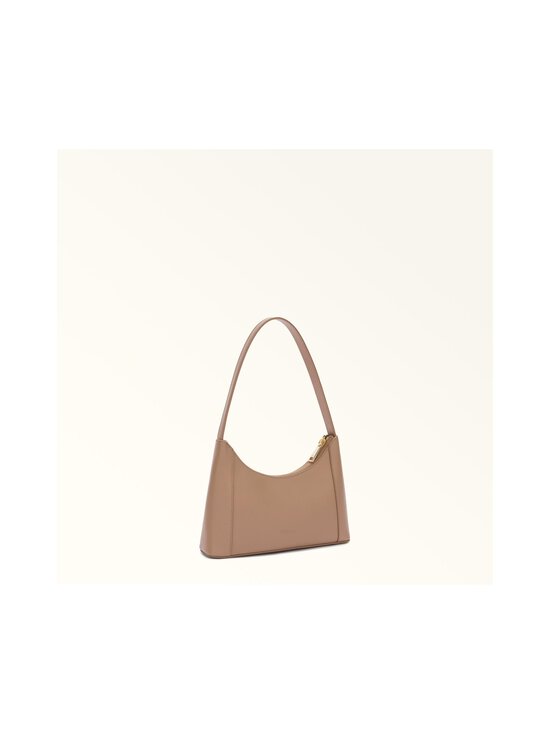 Furla - Diamante Mini -nahkalaukku - 1257S GREIGE - photo 2 Furla - Diamante Mini -nahkalaukku - 1257S GREIGE | Stockmann - photo 2