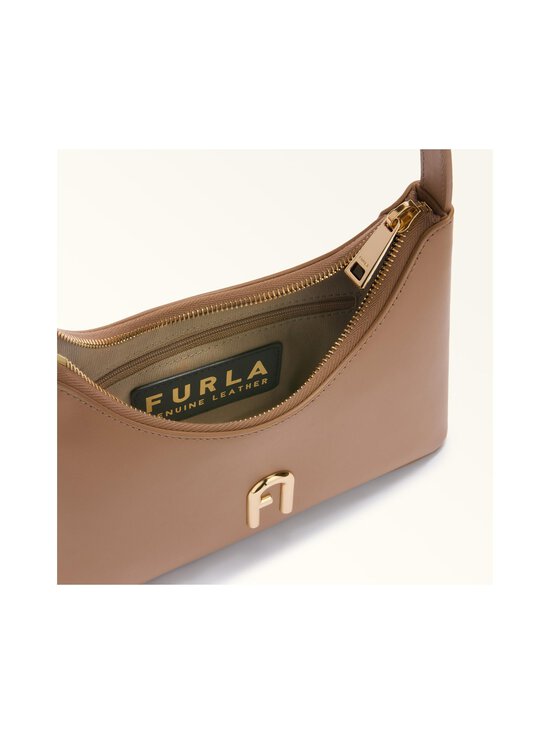Furla - Diamante Mini -nahkalaukku - 1257S GREIGE - photo 4 Furla - Diamante Mini -nahkalaukku - 1257S GREIGE | Stockmann - photo 4