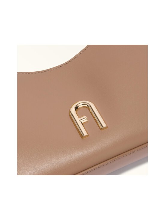 Furla - Diamante Mini -nahkalaukku - 1257S GREIGE - photo 5 Furla - Diamante Mini -nahkalaukku - 1257S GREIGE | Stockmann - photo 5
