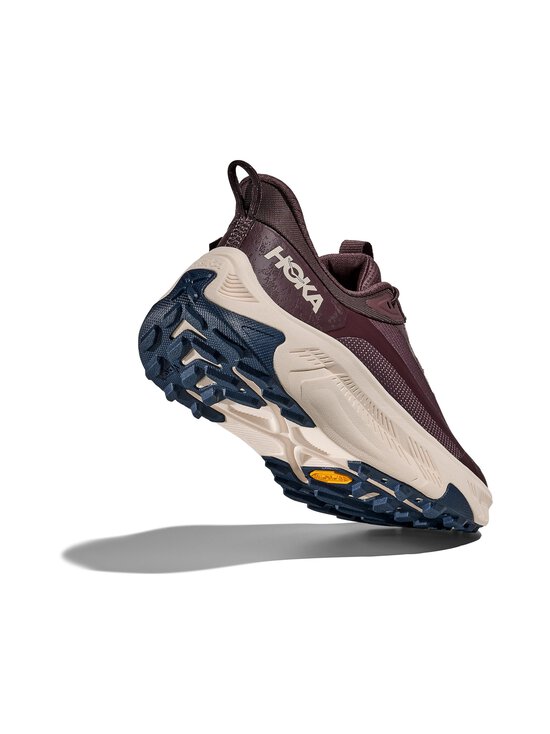 Hoka - Jooksujalatsid W Transport 2 GTX - SZD SMOKY QUARTZ / DEEP MAUVE | Stockmann - photo 3