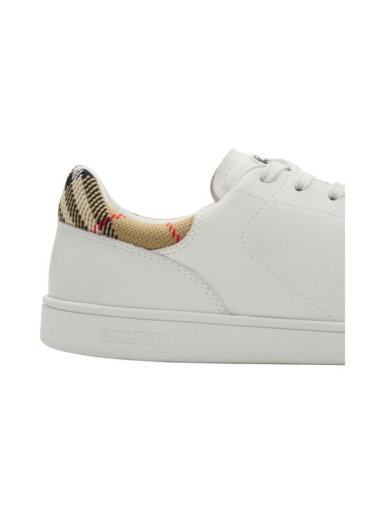 Burberry - Check-tennarit - P. WHITE/SAND IP CHK | Stockmann - photo 5