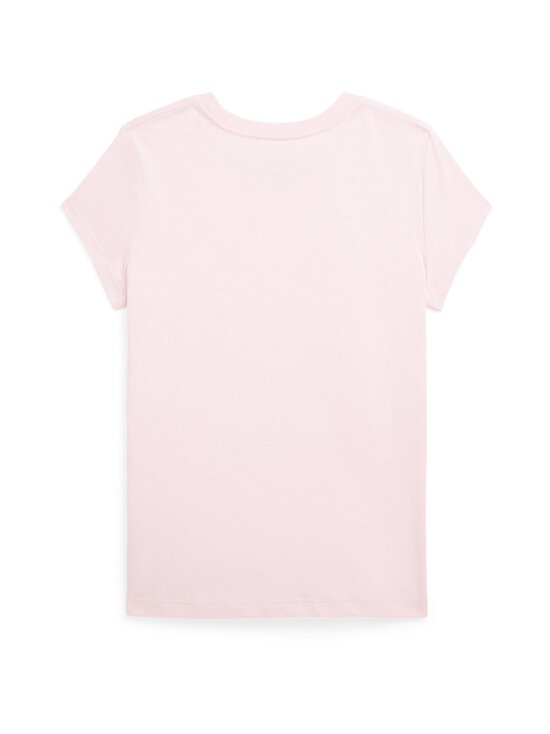 Ralph Lauren - Polo Bear t-paita - PINK - photo 2 Ralph Lauren - Polo Bear t-paita - PINK | Stockmann - photo 2