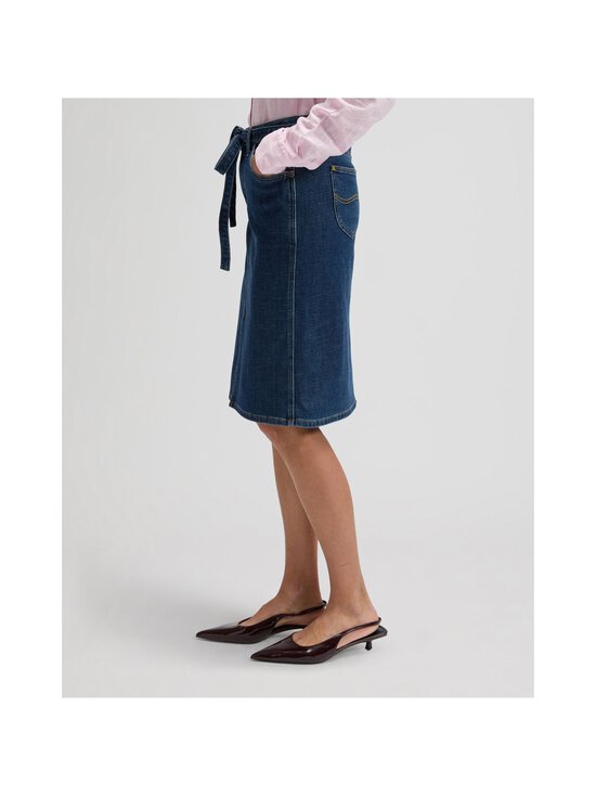 Lee - Midi With Bow -hame - SEASIDE TRIP | Stockmann - photo 4