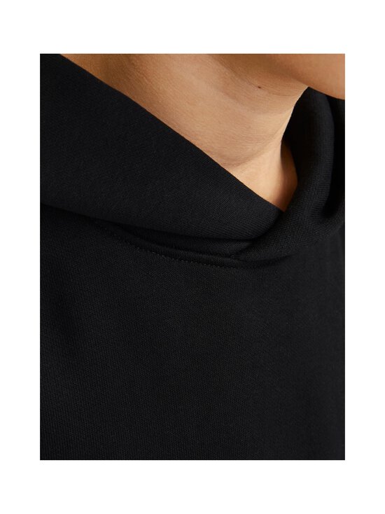 JACK & JONES junior - Kapuutsiga dressipluus JjEurban Edge - BLACK - photo 5 JACK & JONES junior - Kapuutsiga dressipluus JjEurban Edge - BLACK | Stockmann - photo 5