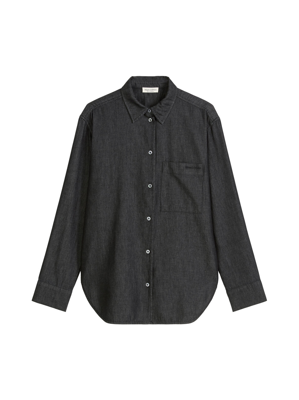 Casual pocket -farkkupaita