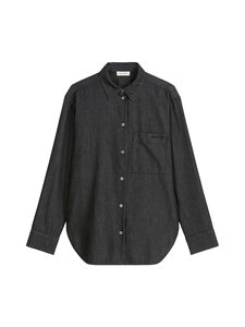 Marc O'Polo - Casual Pocket džinsa krekls - 007 RINSE WASH DENIM | Stockmann