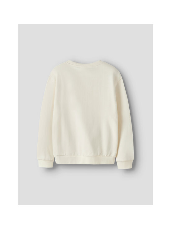 Name It - NkfKonna Regular -collegepaita - ANTIQUE WHITE | Stockmann - photo 2
