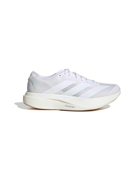 adidas Performance - Adizero Evo -juoksukengät - KI6923 FTWWHT/FTWWHT/WARSAN | Stockmann - photo 1