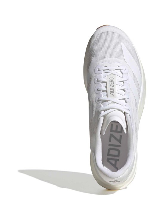 adidas Performance - Adizero Evo -juoksukengät - KI6923 FTWWHT/FTWWHT/WARSAN | Stockmann - photo 2
