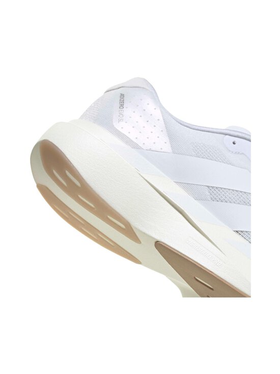 adidas Performance - Adizero Evo -juoksukengät - KI6923 FTWWHT/FTWWHT/WARSAN | Stockmann - photo 4