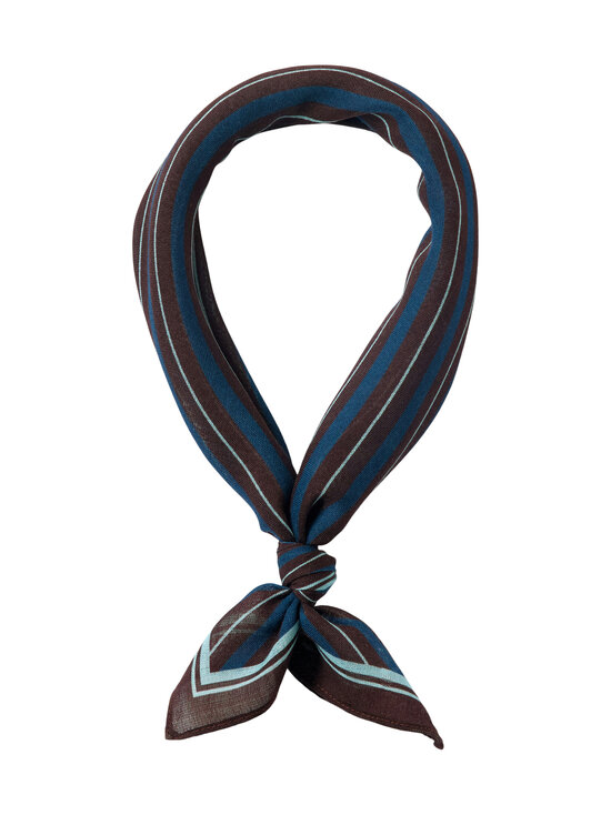 Selected - SlfRia Wool šalle - KEY LARGO | Stockmann - photo 2