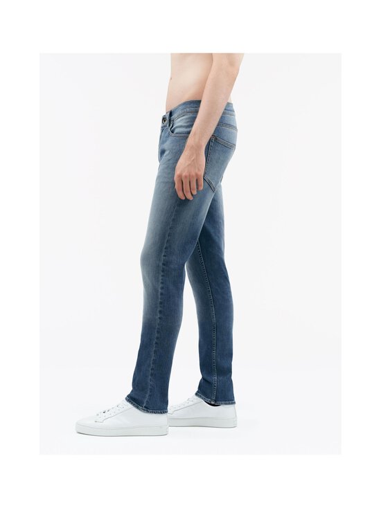 Tiger of Sweden - Stitchero Dreamer Slim Fit džinsi - 200 LIGHT BLUE - photo 2 Tiger of Sweden - Stitchero Dreamer Slim Fit džinsi - 200 LIGHT BLUE | Stockmann - photo 2