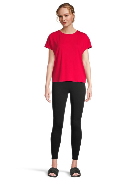 A+more - Nami-t-paita - WINE RED | Stockmann - photo 2