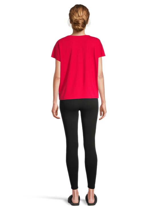 A+more - Nami-t-paita - WINE RED | Stockmann - photo 3