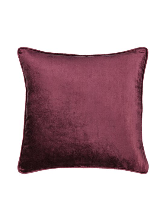 Villa Stockmann - Cilla-tyynynpäällinen 45 x 45 cm - FIG - photo 1 Villa Stockmann - Cilla-tyynynpäällinen 45 x 45 cm - FIG | Stockmann - photo 1