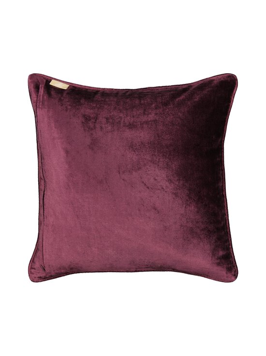 Villa Stockmann - Cilla-tyynynpäällinen 45 x 45 cm - FIG - photo 2 Villa Stockmann - Cilla-tyynynpäällinen 45 x 45 cm - FIG | Stockmann - photo 2