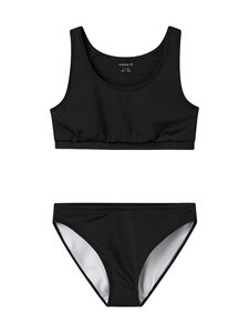Name It - NkfZimpela bikini - BLACK | Stockmann