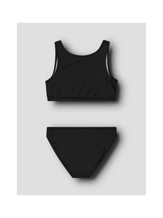Name It - NkfZimpela bikini - BLACK | Stockmann - photo 2