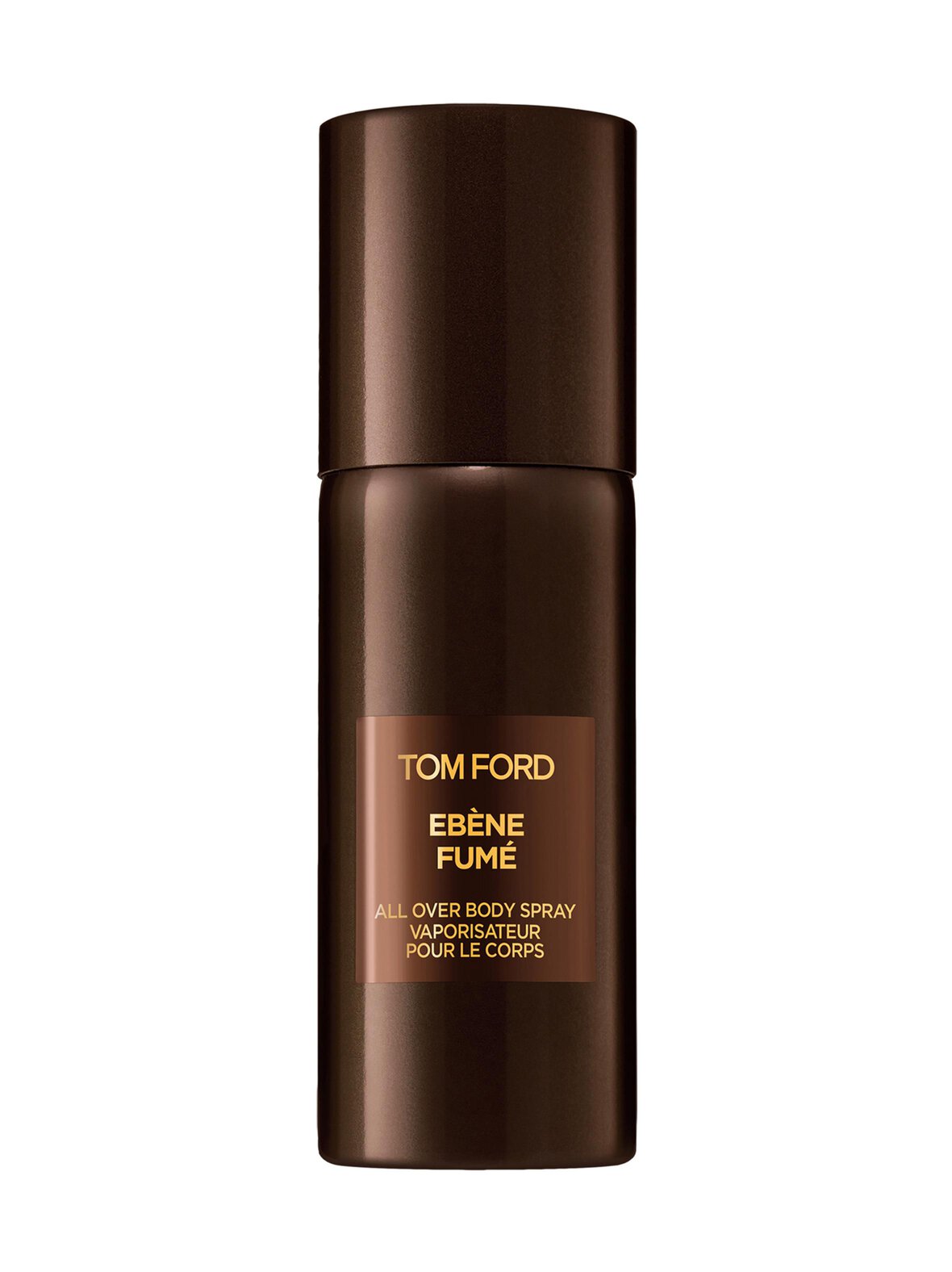 Tom Ford Ebene fume all over body spray -vartalosuihke