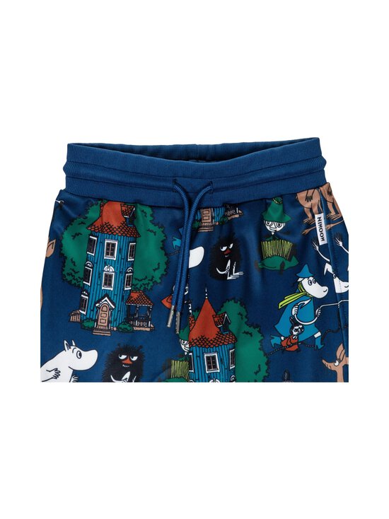 Muumi - Fuss sporta bikses - BLUE - photo 2 Muumi - Fuss sporta bikses - BLUE | Stockmann - photo 2