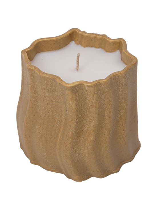 Ferm Living - Lõhnaküünal Rylith Scented - OAT | Stockmann - photo 2