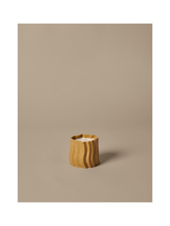 Ferm Living - Lõhnaküünal Rylith Scented - OAT | Stockmann - photo 3