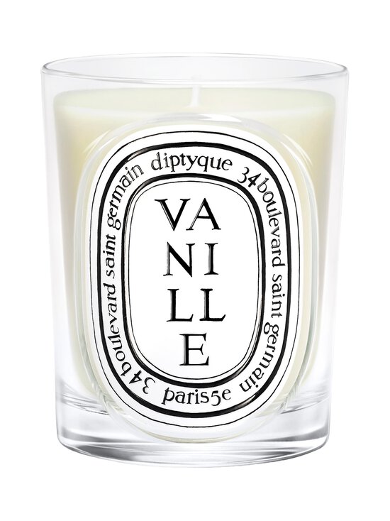 Diptyque - Vanille Classic -tuoksukynttilä 190 g - NOCOL | Stockmann - photo 1