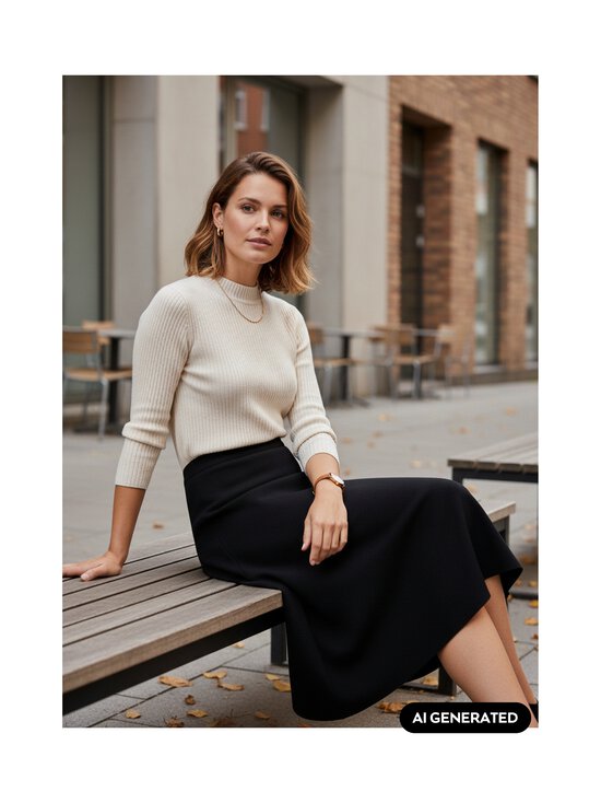 Freequent - Seelik FqAni - 1000 BLACK | Stockmann - photo 4