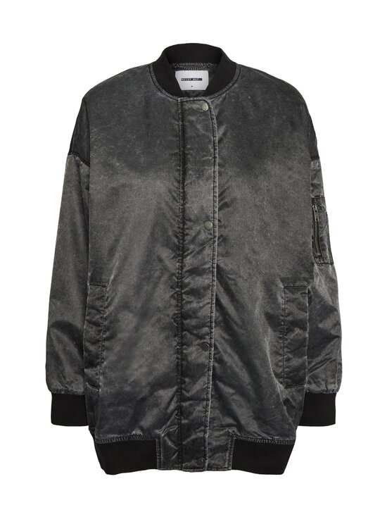 NMCORDY L/S JACKET -takki