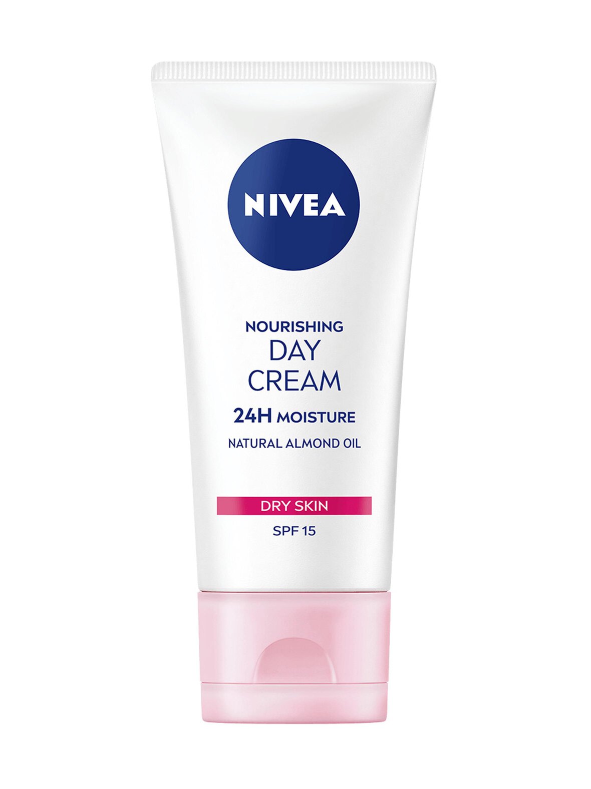 Nourishing 24h Moisture Day Cream SPF15 -päivävoide kuivalle iholle 50 ml