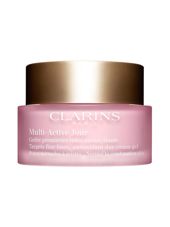 Multi-Active-päivävoidegeeli 50 ml
