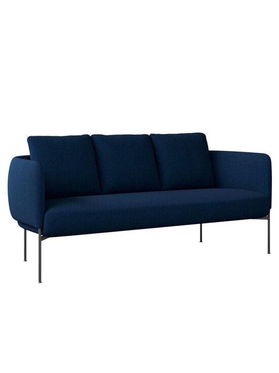 Adea - Bonnet-sohva - SININEN | Stockmann - photo 1