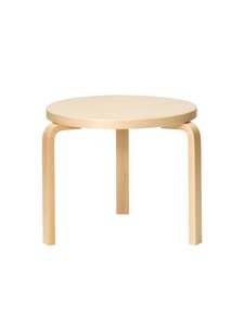 Artek - Pöytä 90D - KOIVU | Stockmann