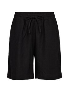 Freequent - Lava-shortsit - BLACK | Stockmann