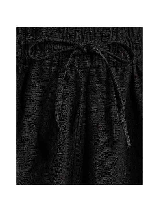 Freequent - Lava-shortsit - BLACK | Stockmann - photo 4