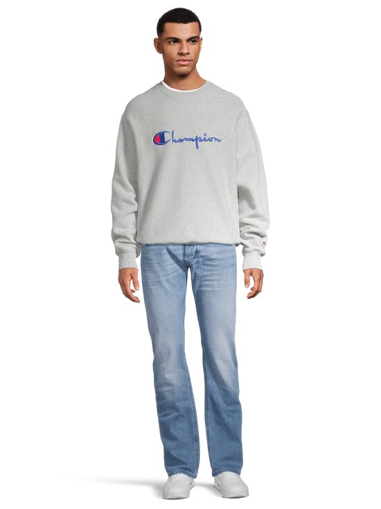 Champion - Pusa Crewneck - EM049 GREY | Stockmann - photo 2