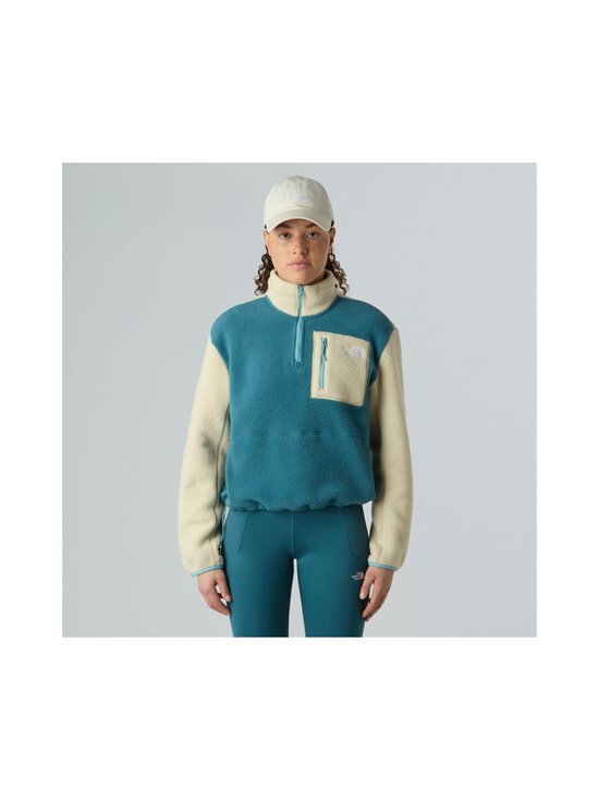 The North Face - W Yumiori flīsa krekls - ERO SPACE/GRAVEL/BLUE ECLIP - photo 3 The North Face - W Yumiori flīsa krekls - ERO SPACE/GRAVEL/BLUE ECLIP | Stockmann - photo 3