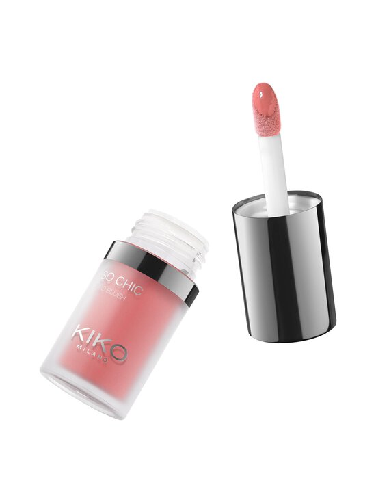 KIKO Milano - So Chic Trio Blush -nestemäinen poskipuna - 3 - photo 1 KIKO Milano - So Chic Trio Blush -nestemäinen poskipuna - 3 | Stockmann - photo 1