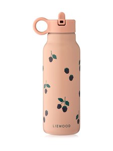 Liewood - Falk ūdens pudele 350 ml - 2502 BERRY / PALE TUSCANY | Stockmann