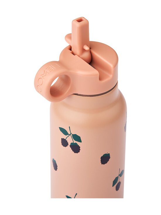 Liewood - Falk ūdens pudele 350 ml - 2502 BERRY / PALE TUSCANY - photo 2 Liewood - Falk ūdens pudele 350 ml - 2502 BERRY / PALE TUSCANY | Stockmann - photo 2