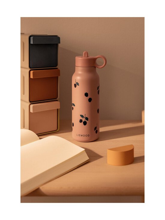 Liewood - Falk ūdens pudele 350 ml - 2502 BERRY / PALE TUSCANY - photo 3 Liewood - Falk ūdens pudele 350 ml - 2502 BERRY / PALE TUSCANY | Stockmann - photo 3