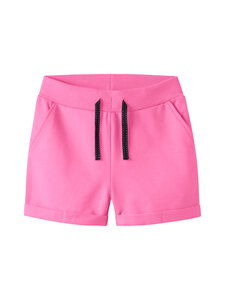 Name It - NkfVolta Sweat-shortsit - STRAWBERRY MOON | Stockmann