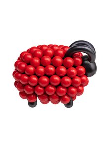 Aarikka - Pikkupässi-puuveistos - U600 RED Aarikka - Pikkupässi-puuveistos - U600 RED | Stockmann