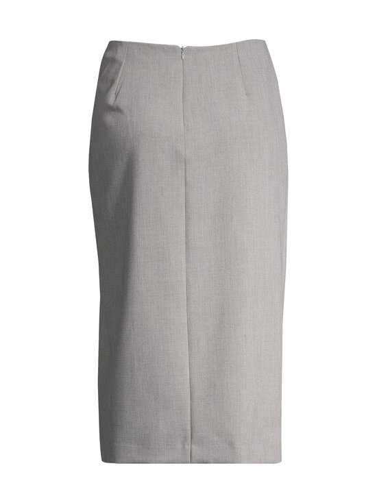 Kocca - Ottmar-hame - M9001 GRIGIO CHIARO MELANGE | Stockmann - photo 2