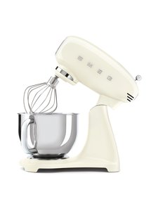 Smeg - SMF03-yleiskone - CREAM Smeg - SMF03-yleiskone - CREAM | Stockmann